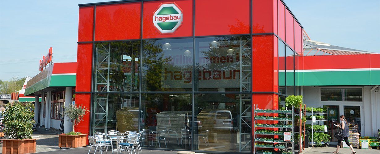 hagebaumarkt Neuss